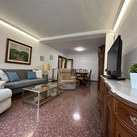 Dos Torres Alfajeria Con Parking Privado Gratis Apartment Zaragoza Exterior photo