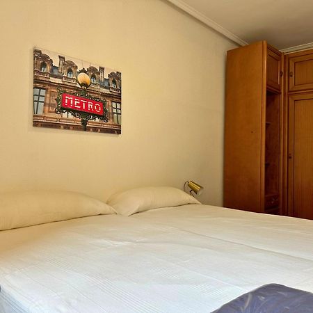 Dos Torres Alfajeria Con Parking Privado Gratis Apartment Zaragoza Exterior photo
