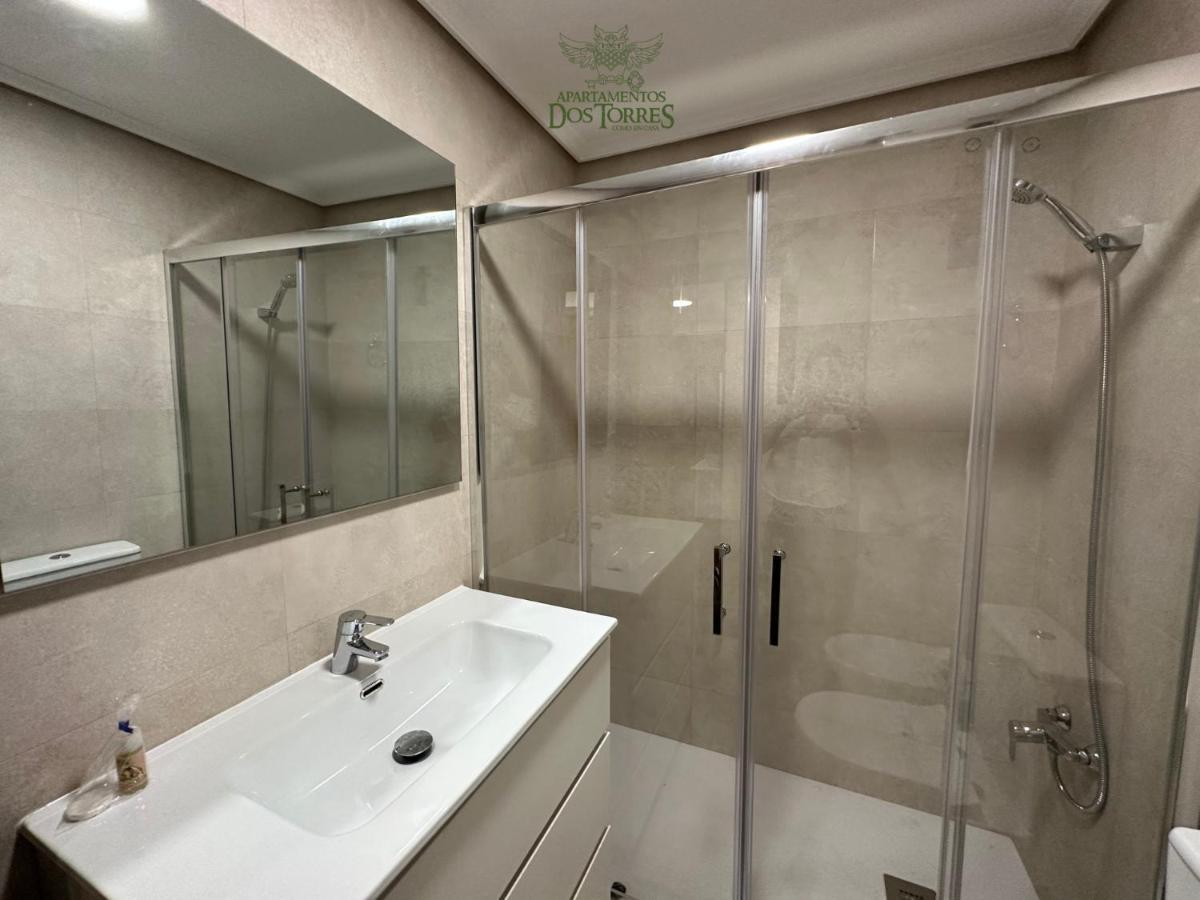 Dos Torres Alfajeria Con Parking Privado Gratis Apartment Zaragoza Exterior photo