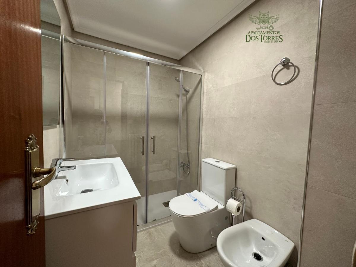 Dos Torres Alfajeria Con Parking Privado Gratis Apartment Zaragoza Exterior photo
