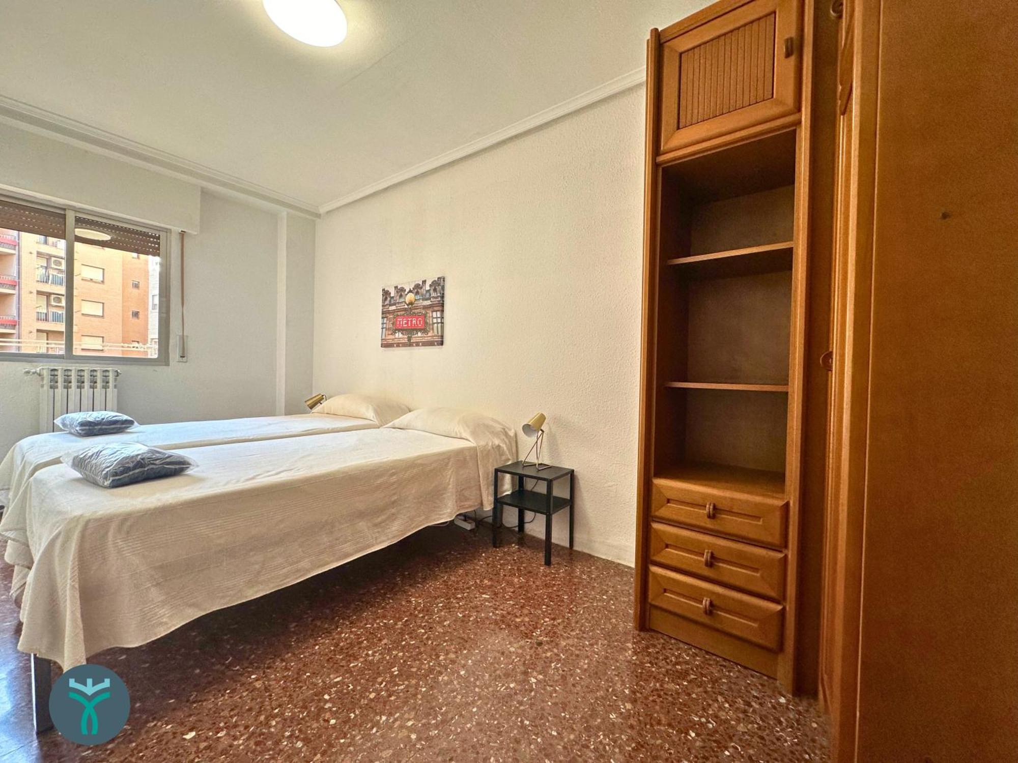 Dos Torres Alfajeria Con Parking Privado Gratis Apartment Zaragoza Exterior photo