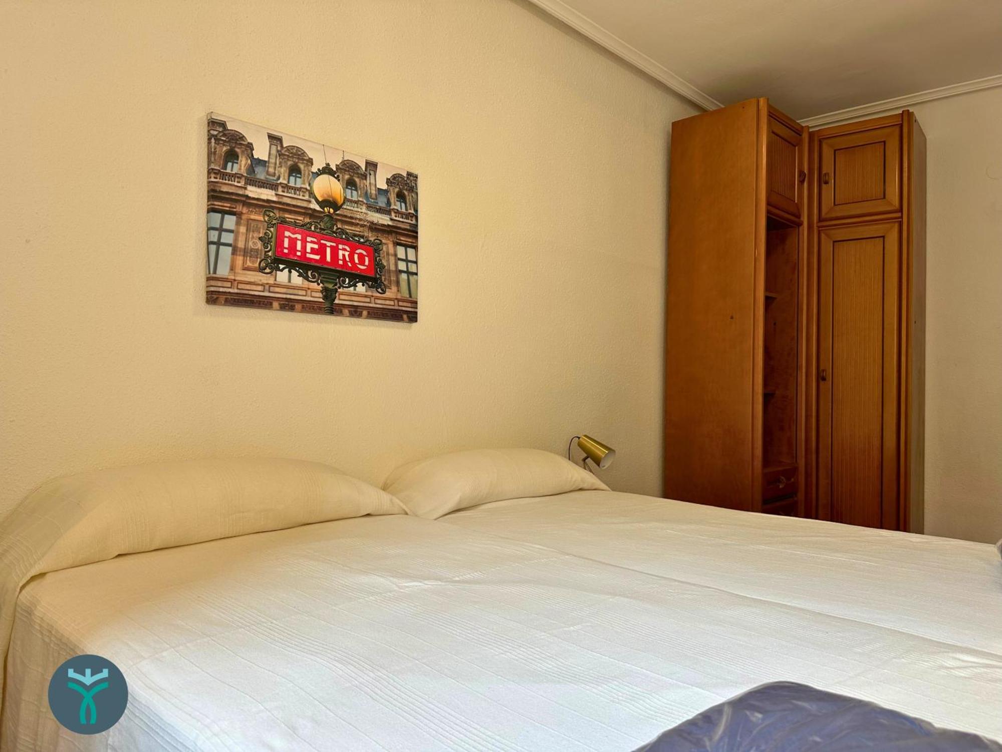 Dos Torres Alfajeria Con Parking Privado Gratis Apartment Zaragoza Exterior photo